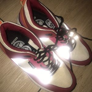Sneakers :)